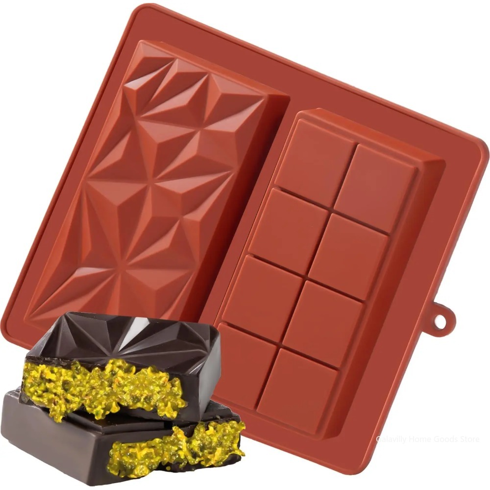 Moule à chocolat de Dubaï en s - Model Kit For Beginners avis et prix