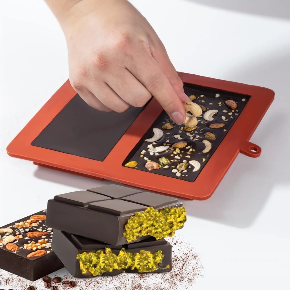 Moule à chocolat de Dubaï en s - Model Kit For Beginners avis et prix