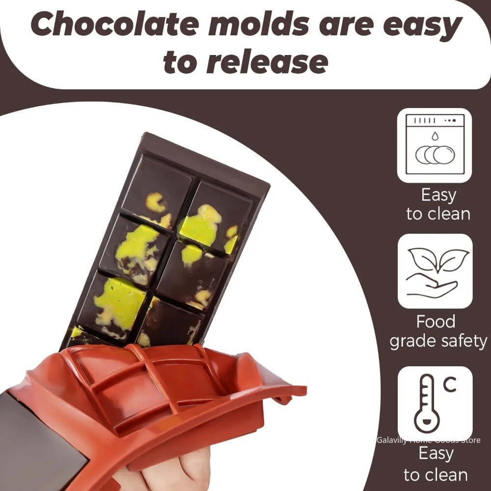 Moule à chocolat de Dubaï en s - Model Kit For Beginners avis et prix