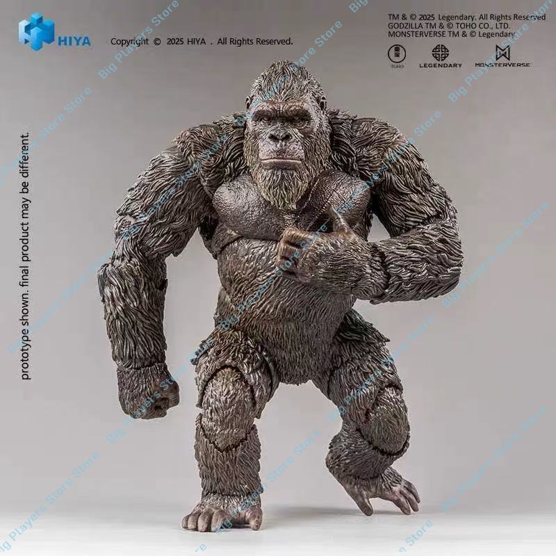Figurine d'action à l'échelle  - Model Kit Godzilla avis et prix