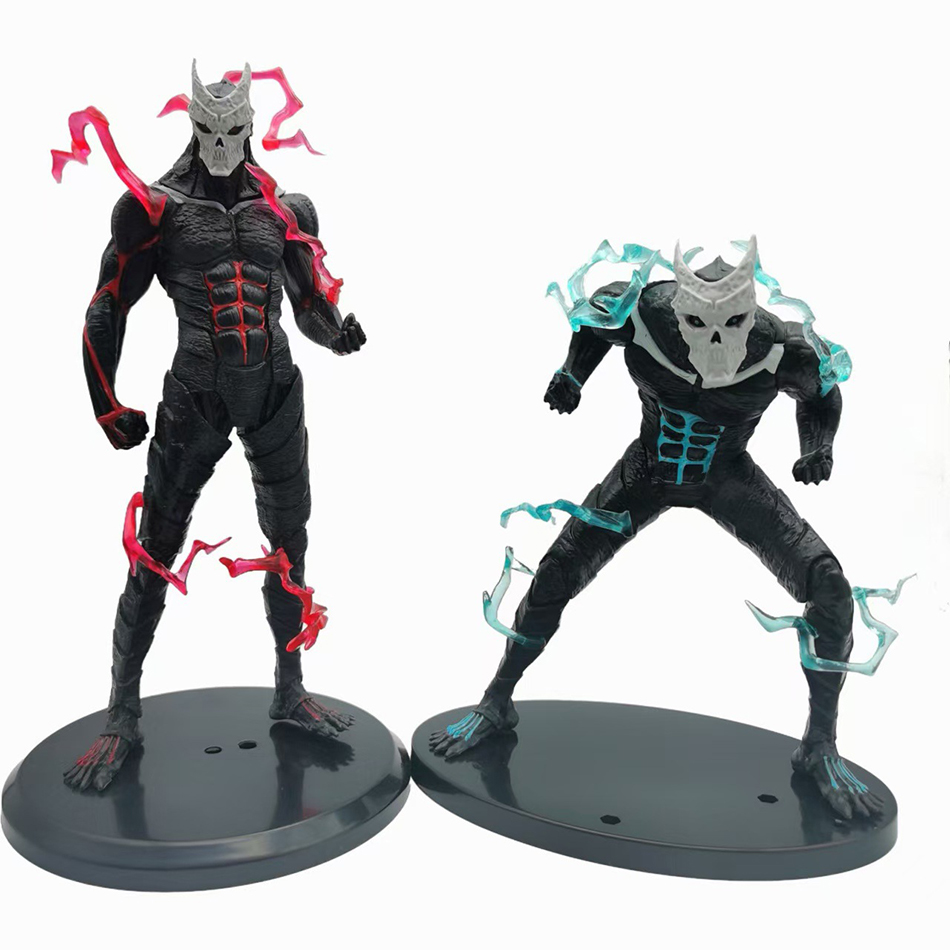 Nouveau monstre rouge 8 figuri - Model Kit Kaiju No 8 avis et prix