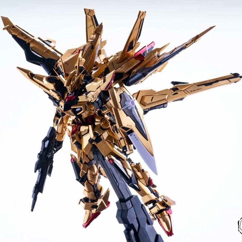 En stock, Sunrise Pavilion Daw - Model Kit Fenrir avis et prix