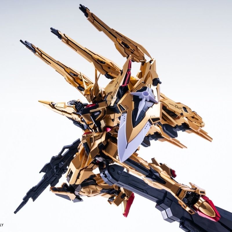 En stock, Sunrise Pavilion Daw - Model Kit Fenrir avis et prix