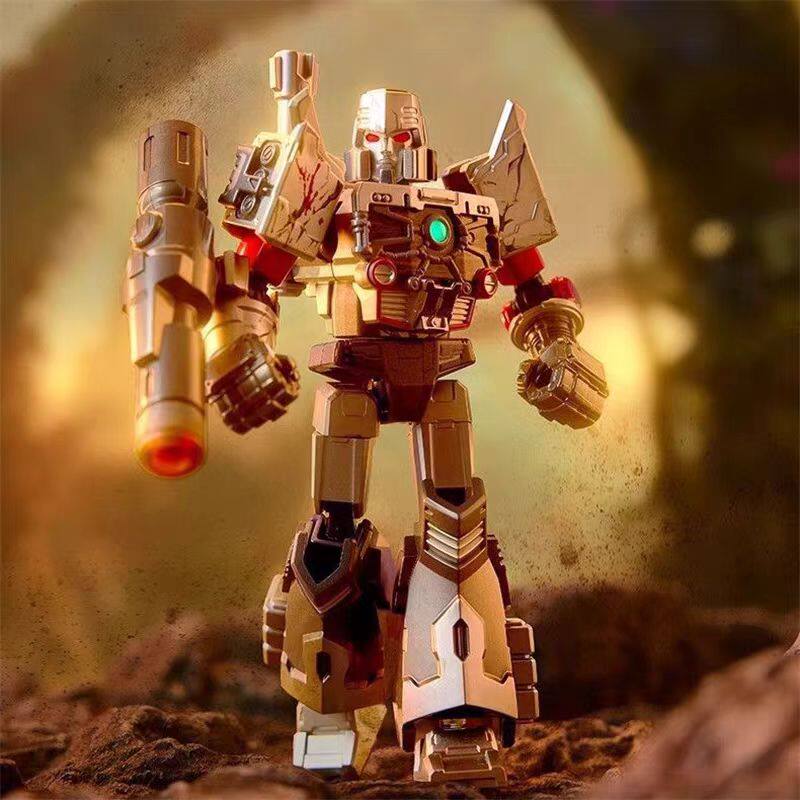 Blokees Transformers Version S - Model Kit Optimus Prime avis et prix