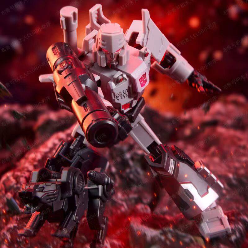Blokees Transformers Version S - Model Kit Optimus Prime avis et prix