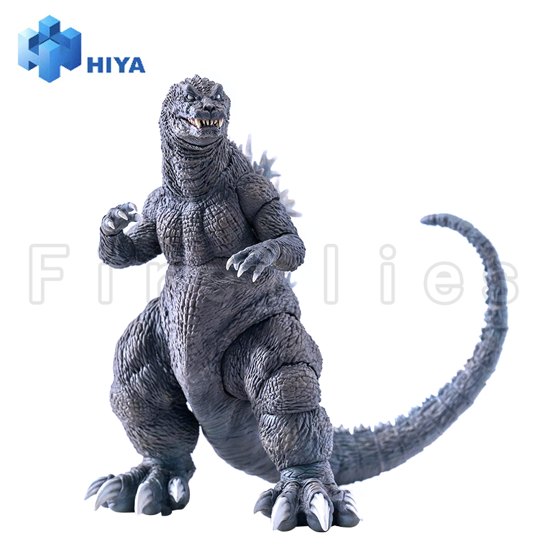 18CM HIYA 7 pouces figurine sé - Model Kit Godzilla avis et prix