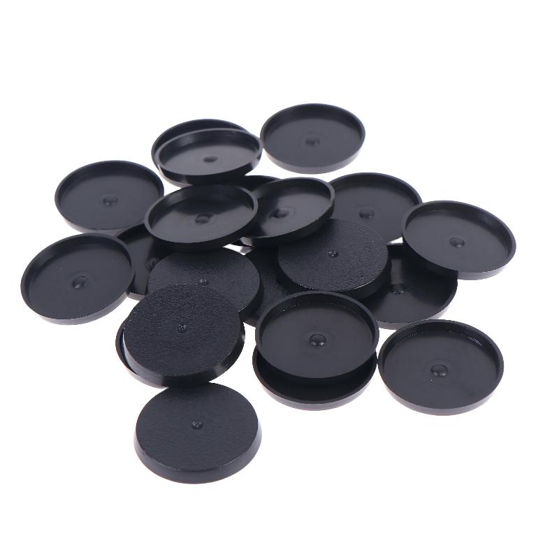 Base ronde pour figurines de j - Model Figure Base avis et prix