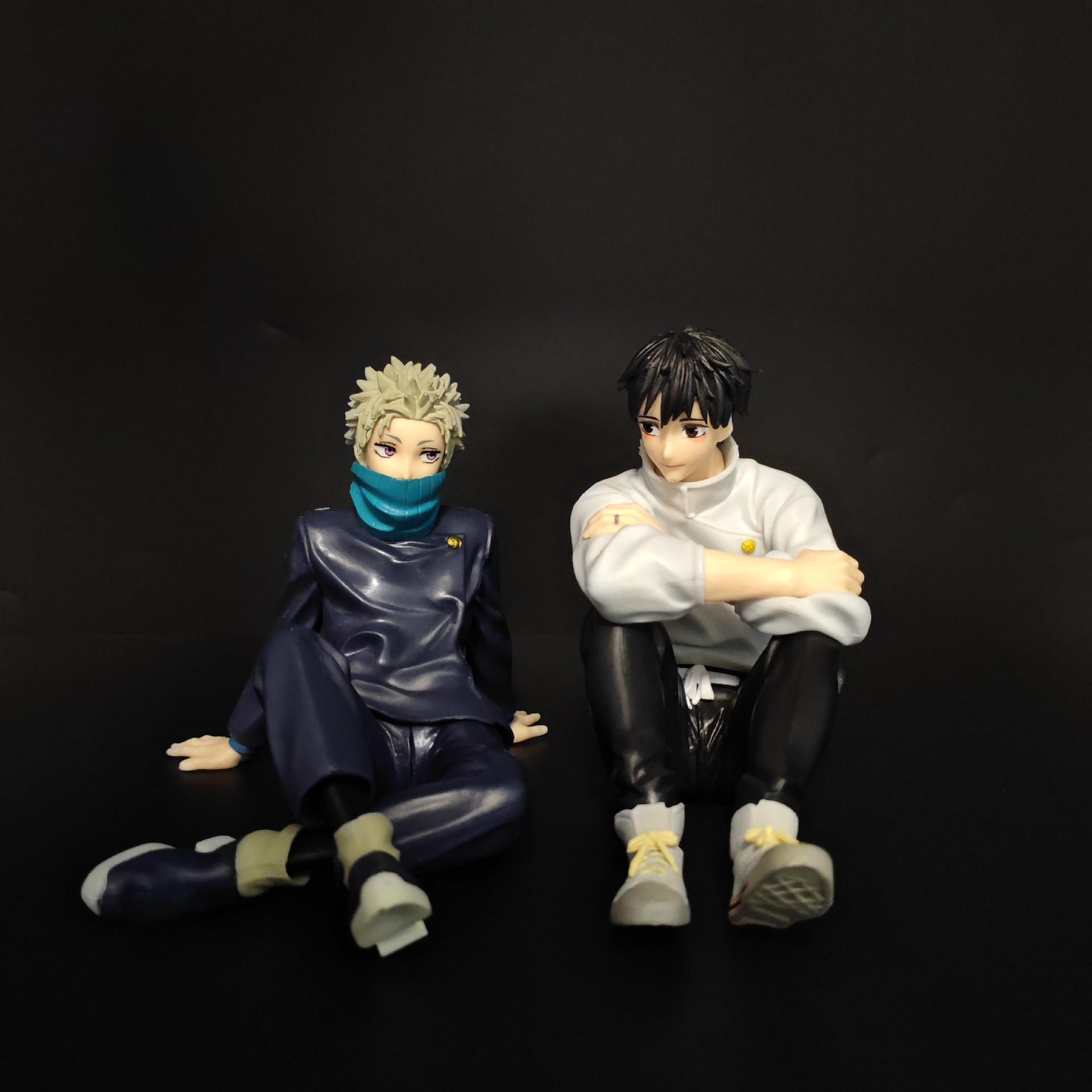 10CM Anime Jujutsu Kaisen Inum - Model Kit Kaiju No 8 avis et prix