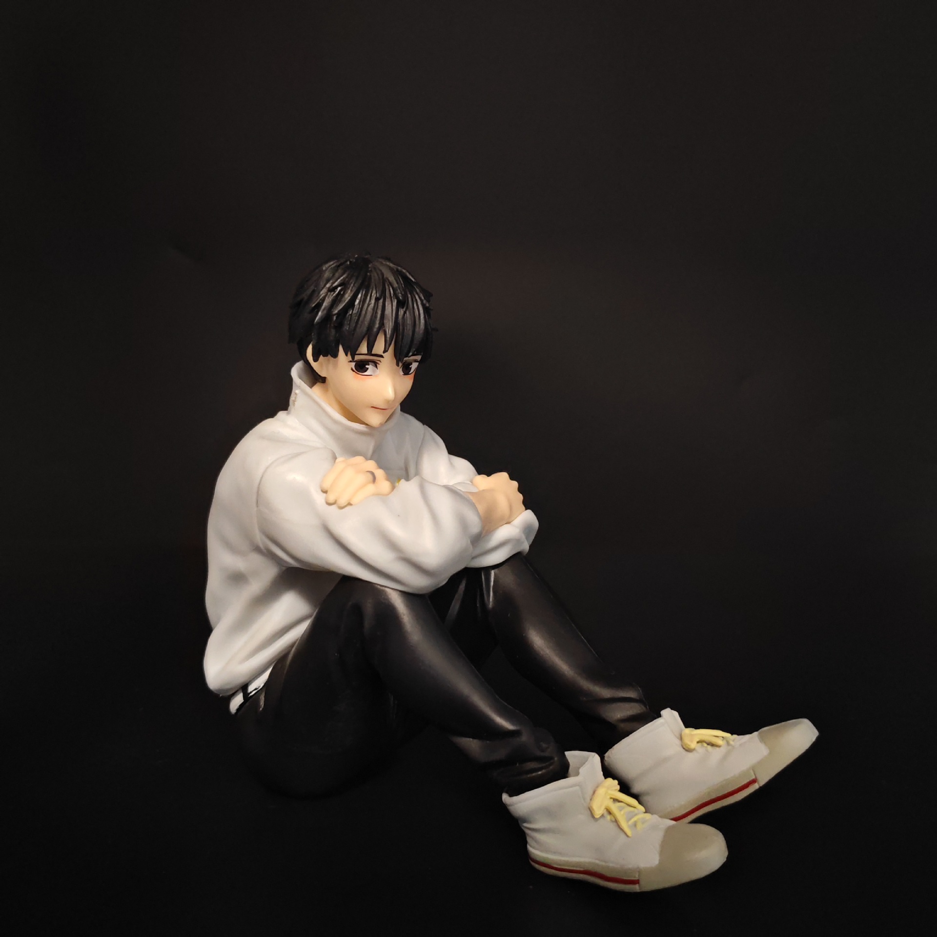 10CM Anime Jujutsu Kaisen Inum - Model Kit Kaiju No 8 avis et prix
