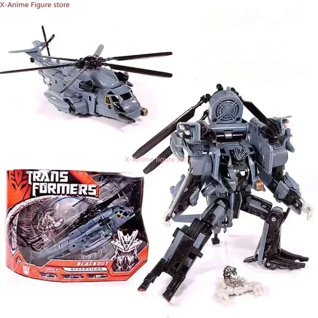 Jouets de Transformation, héli - Model Kit Optimus Prime avis et prix