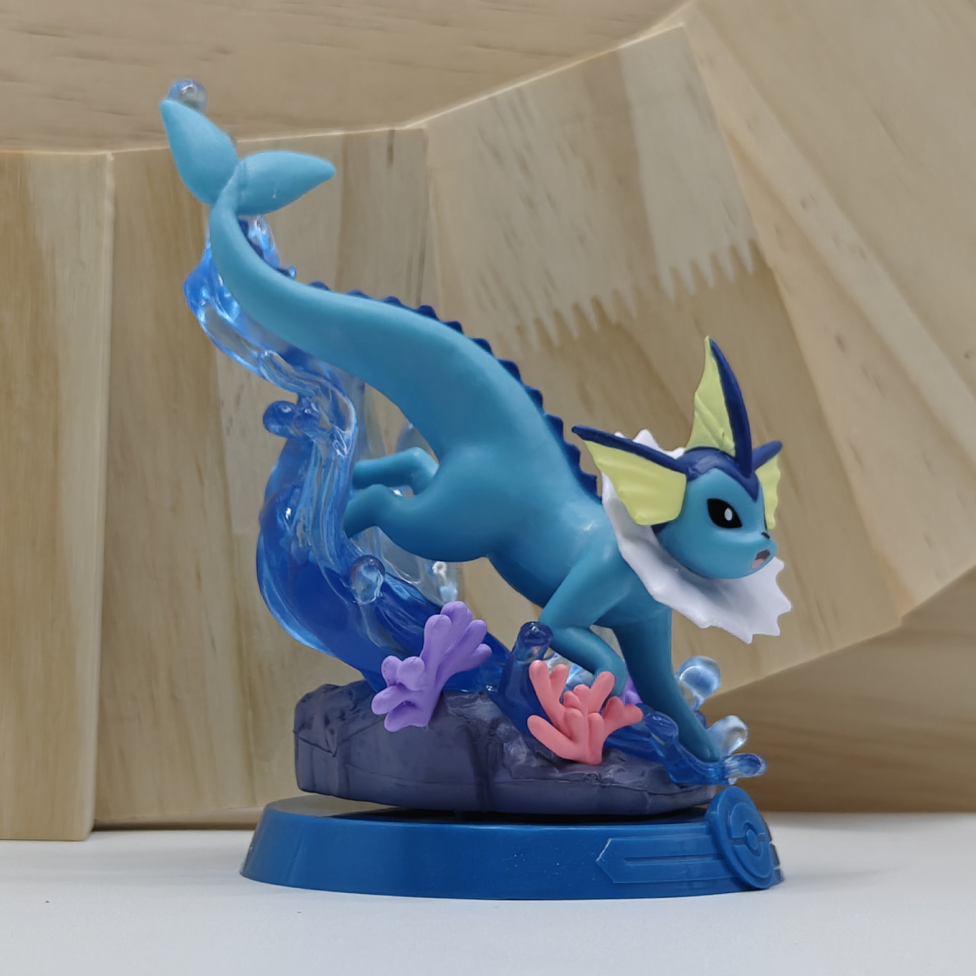 Ensemble de 3 figurines Pokémo - Model Kit Umbreon avis et prix