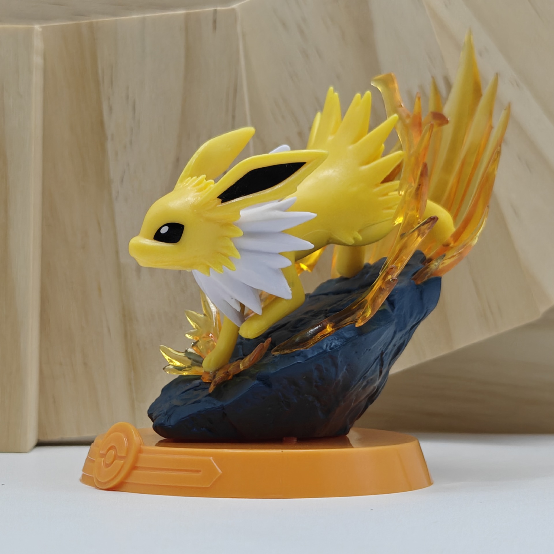 Ensemble de 3 figurines Pokémo - Model Kit Umbreon avis et prix