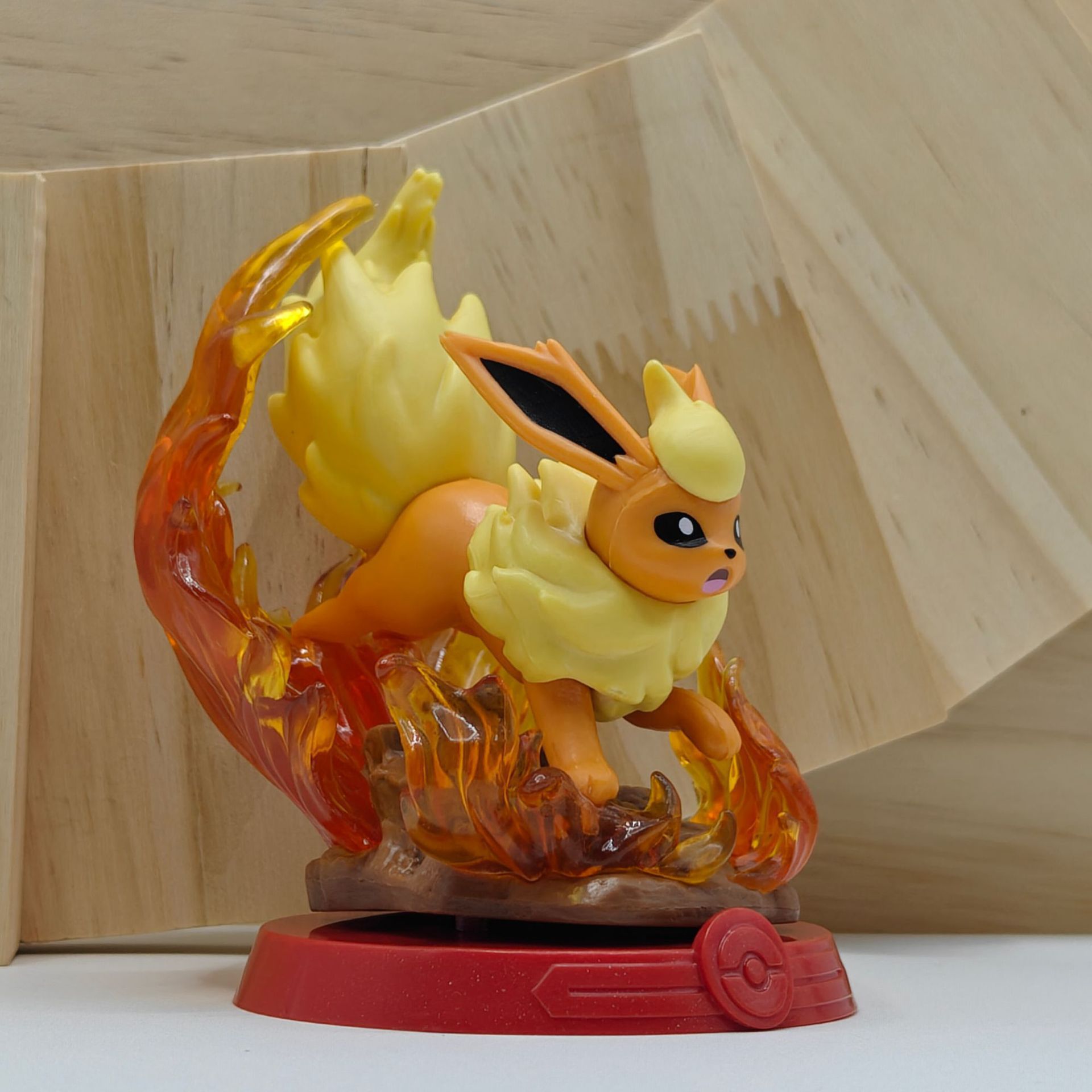 Ensemble de 3 figurines Pokémo - Model Kit Umbreon avis et prix