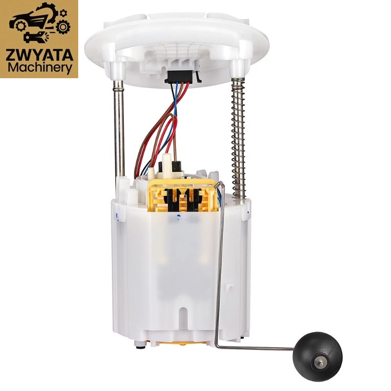 Ensemble de pompe à carburant  - Model Kit Dodge Charger avis et prix