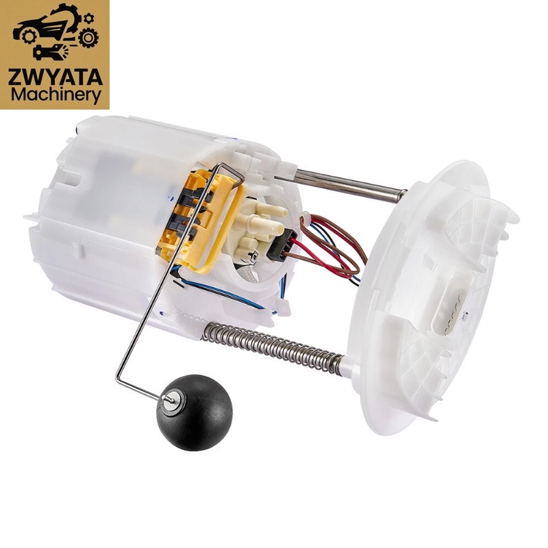 Ensemble de pompe à carburant  - Model Kit Dodge Charger avis et prix