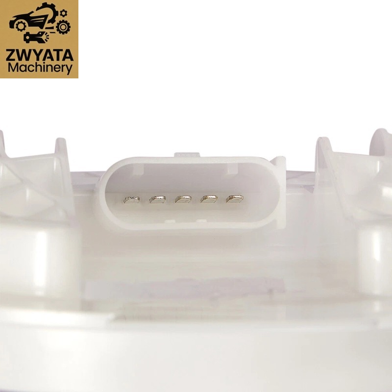 Ensemble de pompe à carburant  - Model Kit Dodge Charger avis et prix