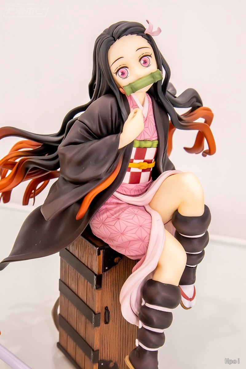 15CM Demon Slayer Kamado Nezuk - Model Kit Kaiju No 8 avis et prix
