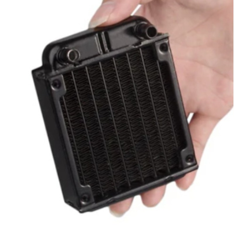 TOYAN – Kit de radiateur, asse - Model Kit Engine V8 avis et prix