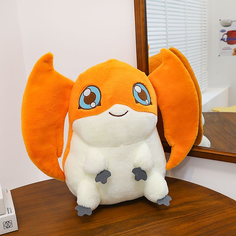 Nouvelle poupée en peluche Dig - Model Kit New avis et prix