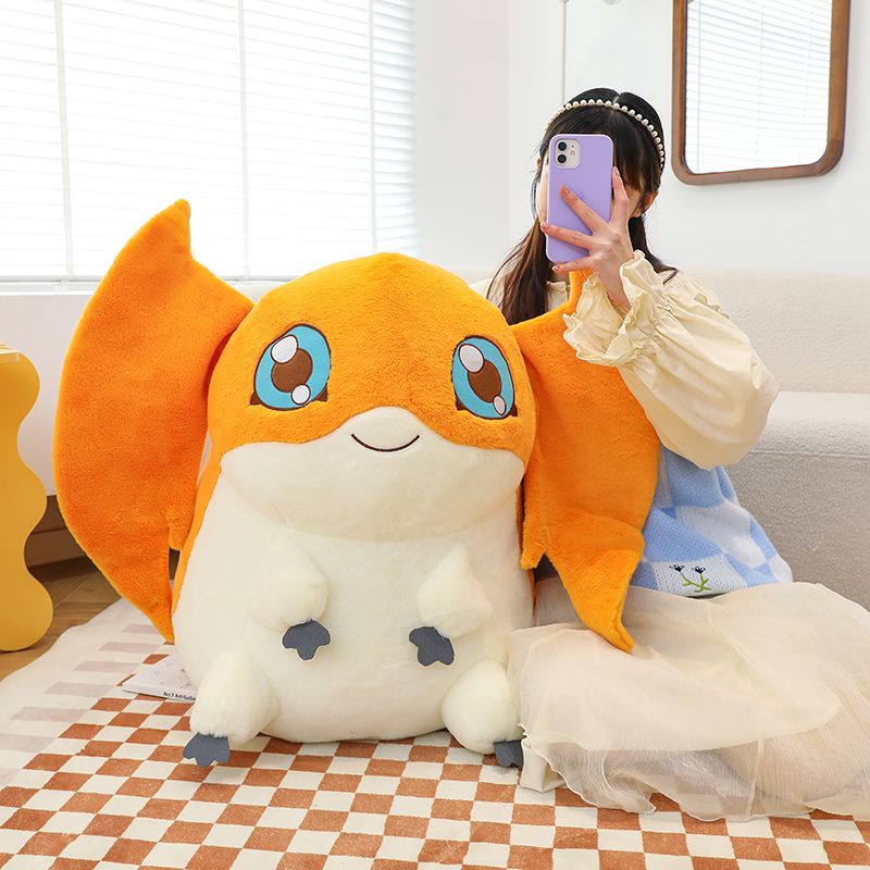Nouvelle poupée en peluche Dig - Model Kit New avis et prix