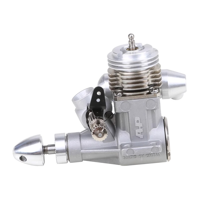 ASP AP06A 6 niveaux 0.99CC 2 t - Model Kit Levels avis et prix