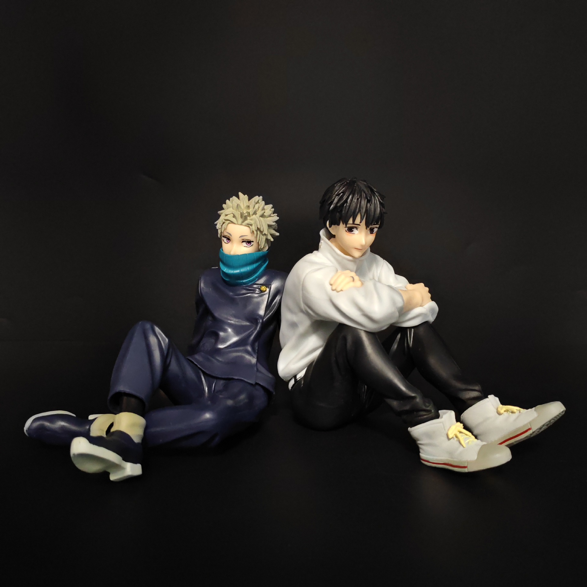Figurine Anime Jujutsu Kaisen  - Model Kit Kaiju No 8 avis et prix
