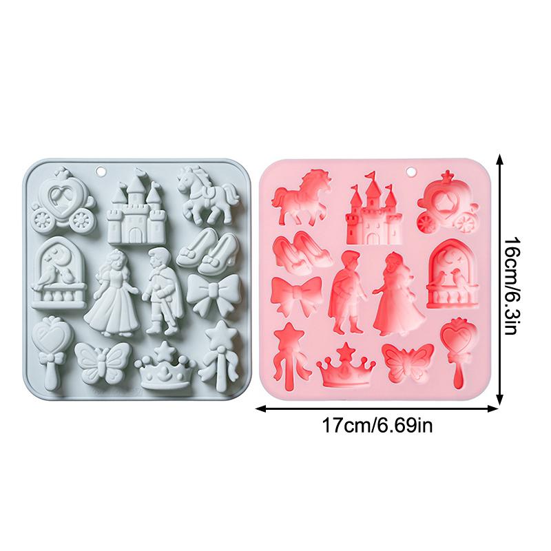 NOUVEAU! Moule en silicone 3D  - Model Kit For Beginners avis et prix