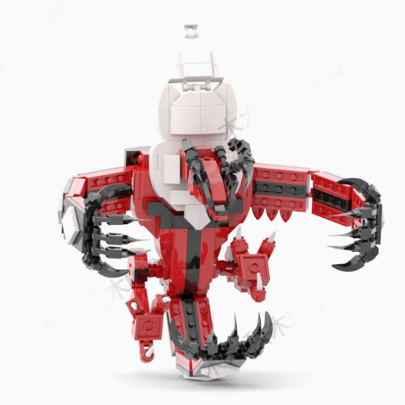 MOC – blocs de construction de - Model Kit Yveltal avis et prix