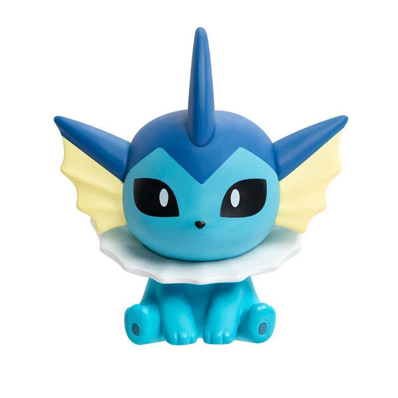 Bandaipocket Monsters Vaporeon - Model Kit Umbreon avis et prix