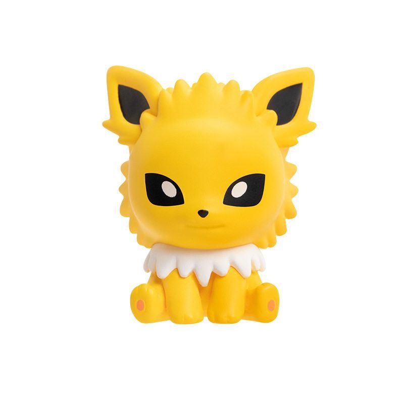 Bandaipocket Monsters Vaporeon - Model Kit Umbreon avis et prix