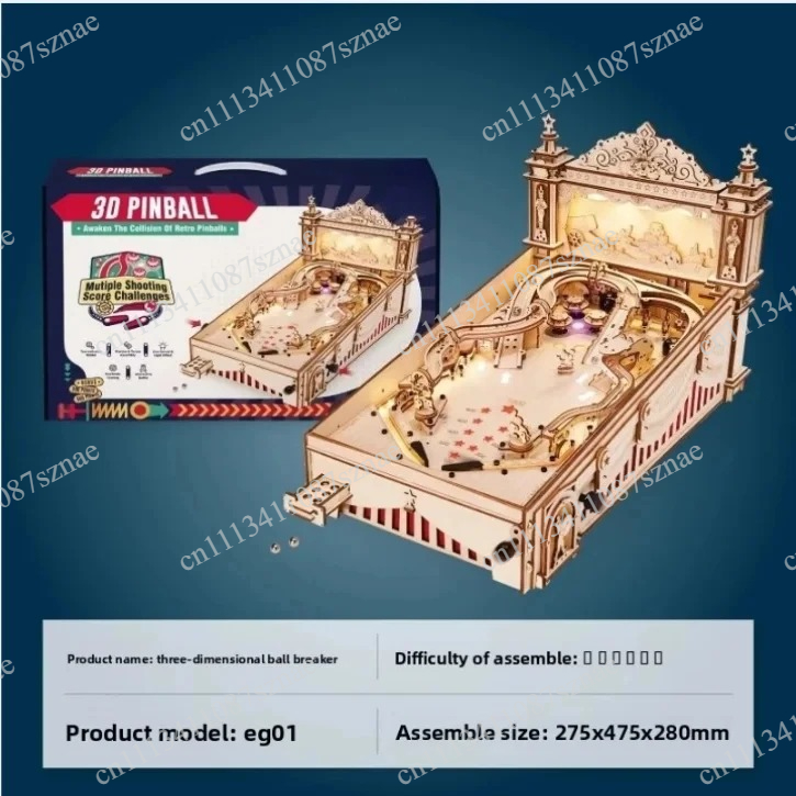 Kit de Modélisation Mécanique  - Model Kit Levels avis et prix