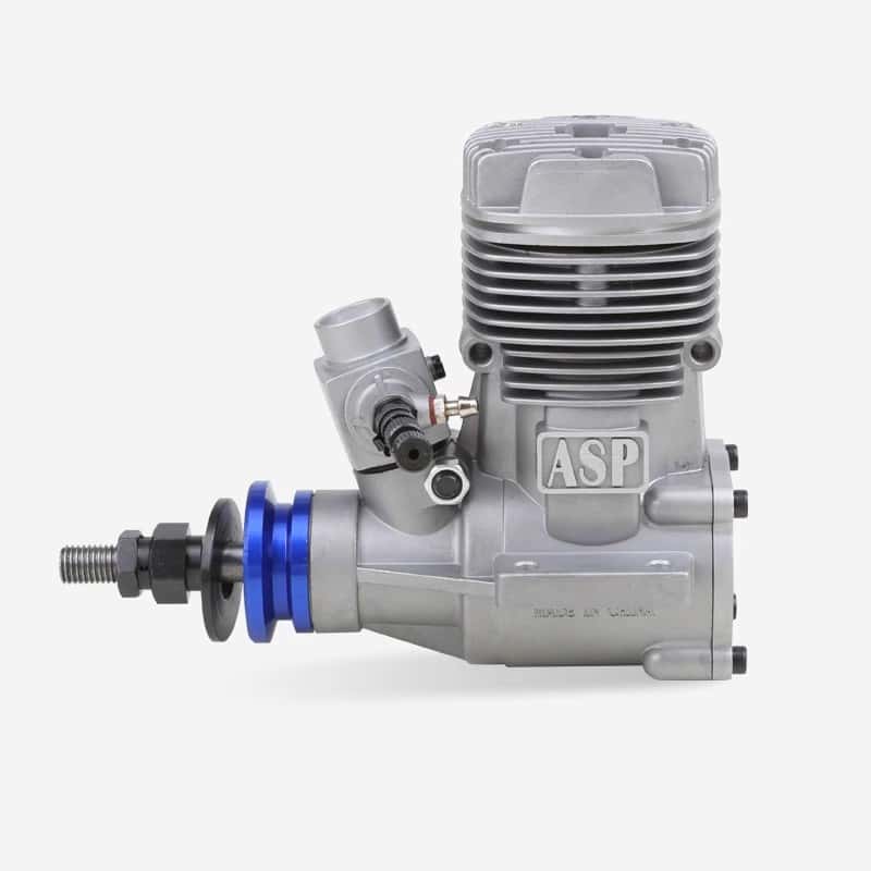 ASP S91A 91 niveaux 14.95CC 2  - Model Kit Levels avis et prix