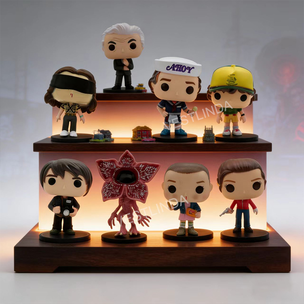 Nouvelle figurine de bureau St - Model Kit New avis et prix