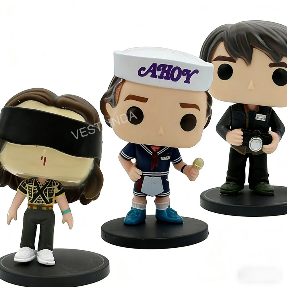Nouvelle figurine de bureau St - Model Kit New avis et prix