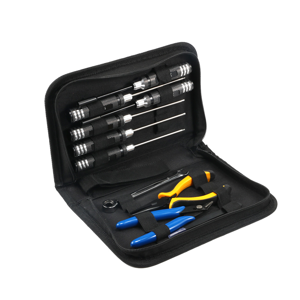 Kit d'outils RC 10-en-1 pour d - Model Kit Perfect Grade avis et prix