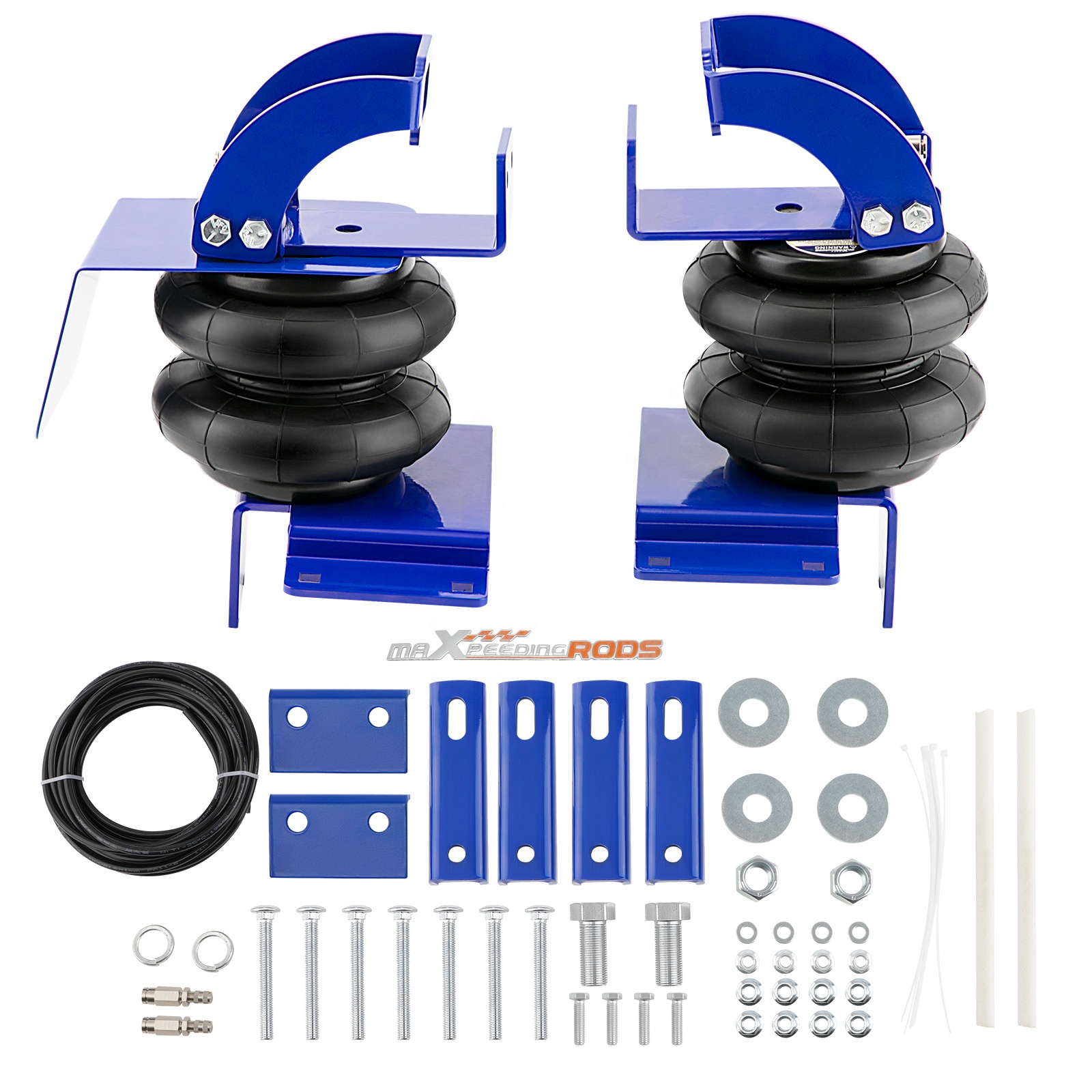 MaXpeedingrods Kit de nivellem - Model Kit Levels avis et prix