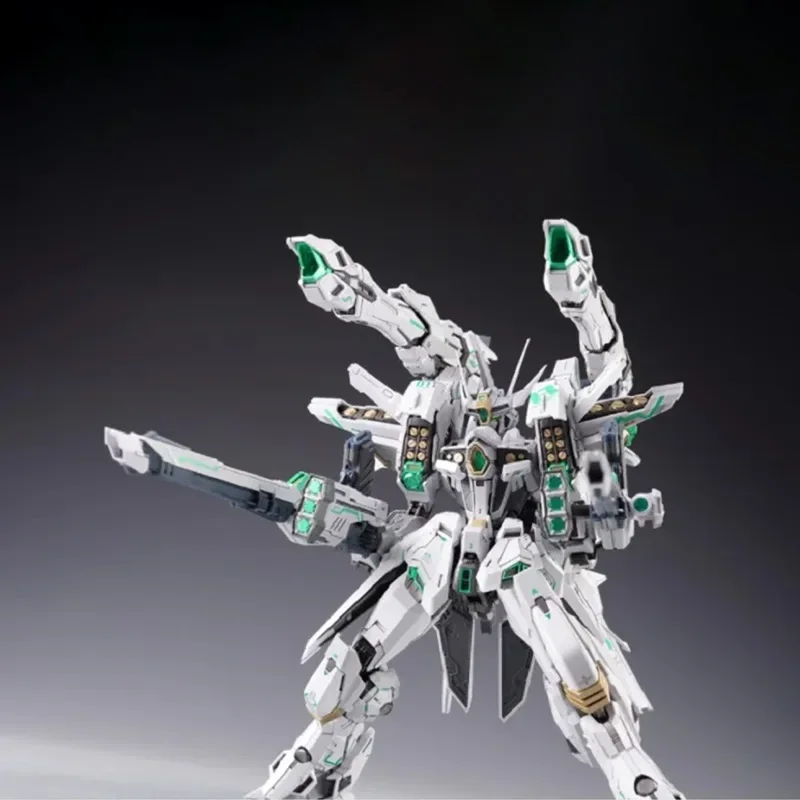 SNAA ROBOT RULING Version Limi - Model Kit Fenrir avis et prix