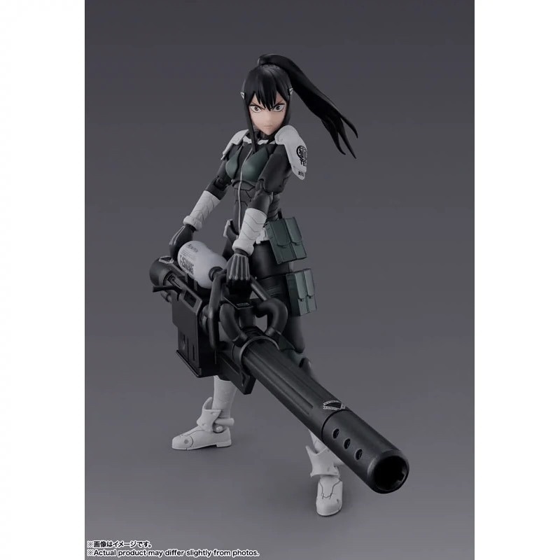 Bandai-Figurine d'anime n ° 8  - Model Kit Kaiju No 8 avis et prix